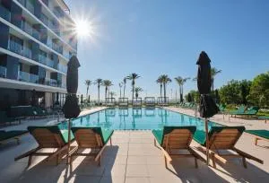 ESTIMAR Marina Farnals - 马萨尔法萨尔