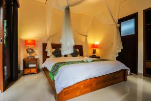 Ubud Escape: Hidden Gem For Nature Lovers