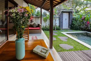 Ubud Escape: Hidden Gem For Nature Lovers