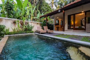 Ubud Escape: Hidden Gem For Nature Lovers