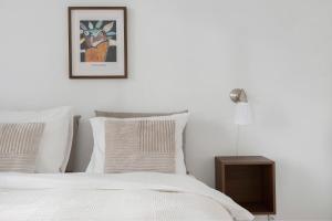 Grand Penthouse Suite With Private Rooftop Terrace