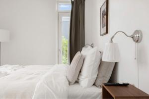 Grand Penthouse Suite With Private Rooftop Terrace