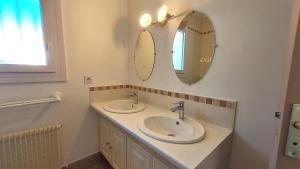 Villas Saint Georges de Didonne - QUARTIER IDEAL POUR SE RESSOURCER - MAISON renovee : photos des chambres