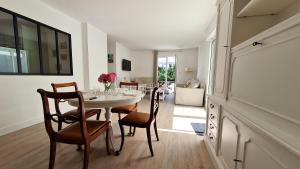 Villas Saint Georges de Didonne - QUARTIER IDEAL POUR SE RESSOURCER - MAISON renovee : photos des chambres