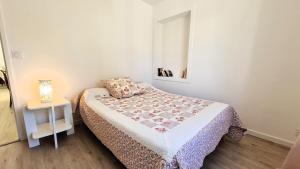 Villas Saint Georges de Didonne - QUARTIER IDEAL POUR SE RESSOURCER - MAISON renovee : photos des chambres