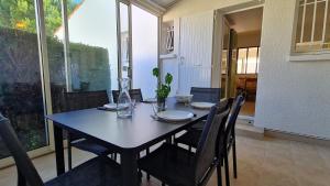 Villas Saint Georges de Didonne - QUARTIER IDEAL POUR SE RESSOURCER - MAISON renovee : photos des chambres