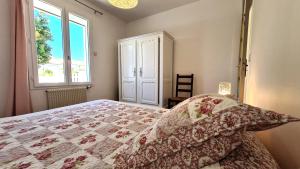 Villas Saint Georges de Didonne - QUARTIER IDEAL POUR SE RESSOURCER - MAISON renovee : photos des chambres