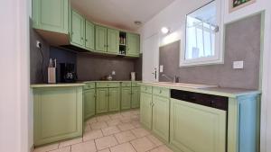 Villas Saint Georges de Didonne - QUARTIER IDEAL POUR SE RESSOURCER - MAISON renovee : photos des chambres