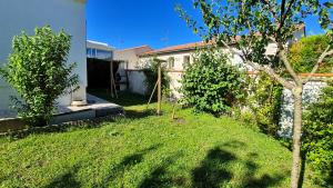 Villas Saint Georges de Didonne - QUARTIER IDEAL POUR SE RESSOURCER - MAISON renovee : photos des chambres