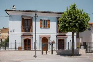 Executive B&B - Scafa