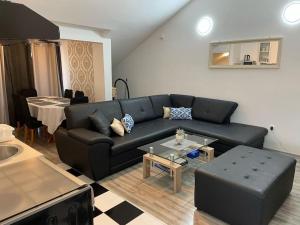 Apartman with swiming pool