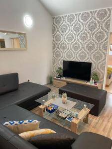 Apartman with swiming pool