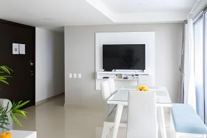 Apartamento 2 Dormitorios Morros. Salida playa