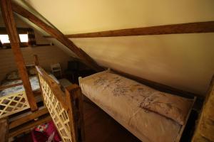 Maisons de vacances Le chant du coucou : photos des chambres