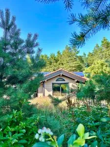 Villa Misko Takas - Lazdininkų