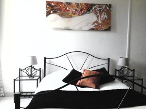 B&B / Chambres d'hotes La Cle d'Or : photos des chambres