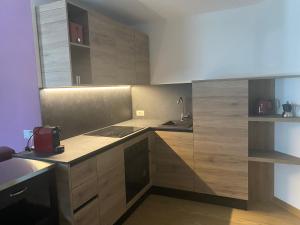 Appartamento in via Morcelli