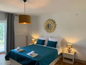Apartman Iva - Bilopavlovići