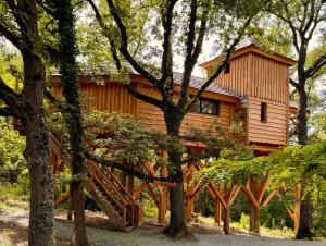 Lodges Dolce et Cabane : photos des chambres