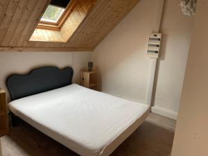 Appartement pour 8 personnes