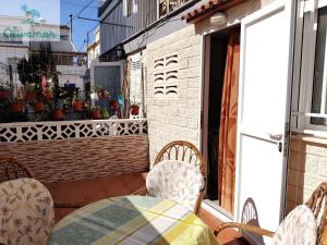 Planta baja Roger de Lauria