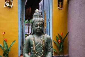 Ubud Escape Ultimate: Feel Breath of Bali Nature