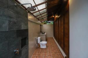 Ubud Escape Ultimate: Feel Breath of Bali Nature