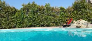 Villa A Sulana - Linguizzetta