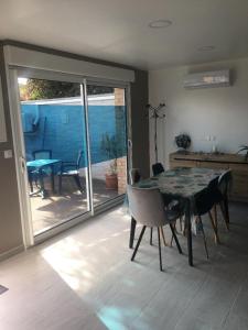 La Vague - 3hvězdičkové hotely ve městě Gravelines