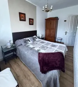 Apartamento Maribel - 毕斯卡斯