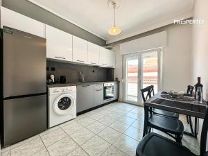 Seaside Deluxe Apartment #PROPERTLY