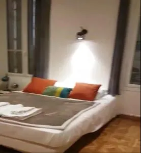 Hôtel des ARTS Aix - Saint-Marc-Jaumegarde