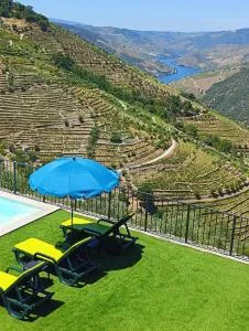 Quinta do Fraguil - Douro Valley - Sendim