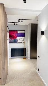 stars apartment krtsanisi