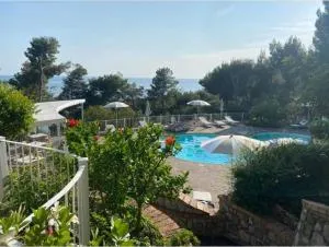 Hotel Villa Delle Meraviglie - Acquafredda