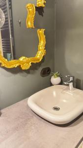 stars apartment krtsanisi