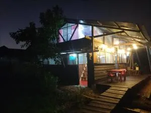 Camping Fungi - Macedonia