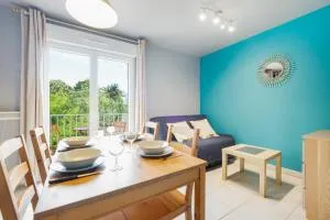 Studio 6 Cap Ouest Vacances - Saint-Sébastien