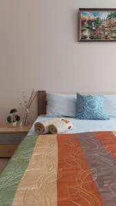 Комфортный дом - Segendy