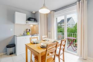 Studio 6 Cap Ouest Vacances
