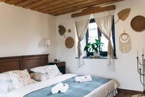 Pájlánd HÁZ -1770- Márok - Majs