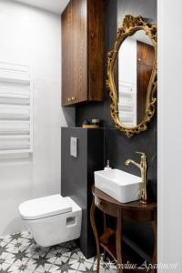 BaySide Apartments Hevelius