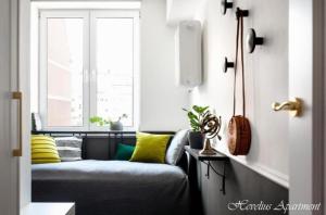 BaySide Apartments Hevelius