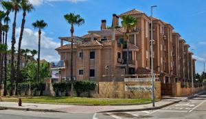 Devitania Jardines Del Real