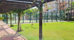 Devitania Jardines Del Real