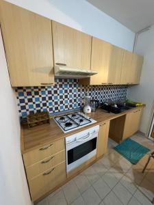 Seaside Luxury Apartment