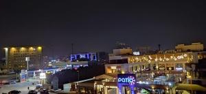 NEW CAIRO south of the Academy AREA C and next to the North Teseen Street