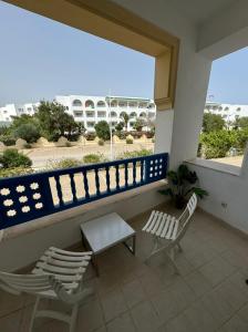 Seaside Luxury Apartment