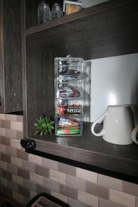 Charming Modern Bedsitter