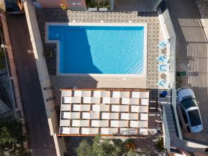 Apartments Villa Monique 